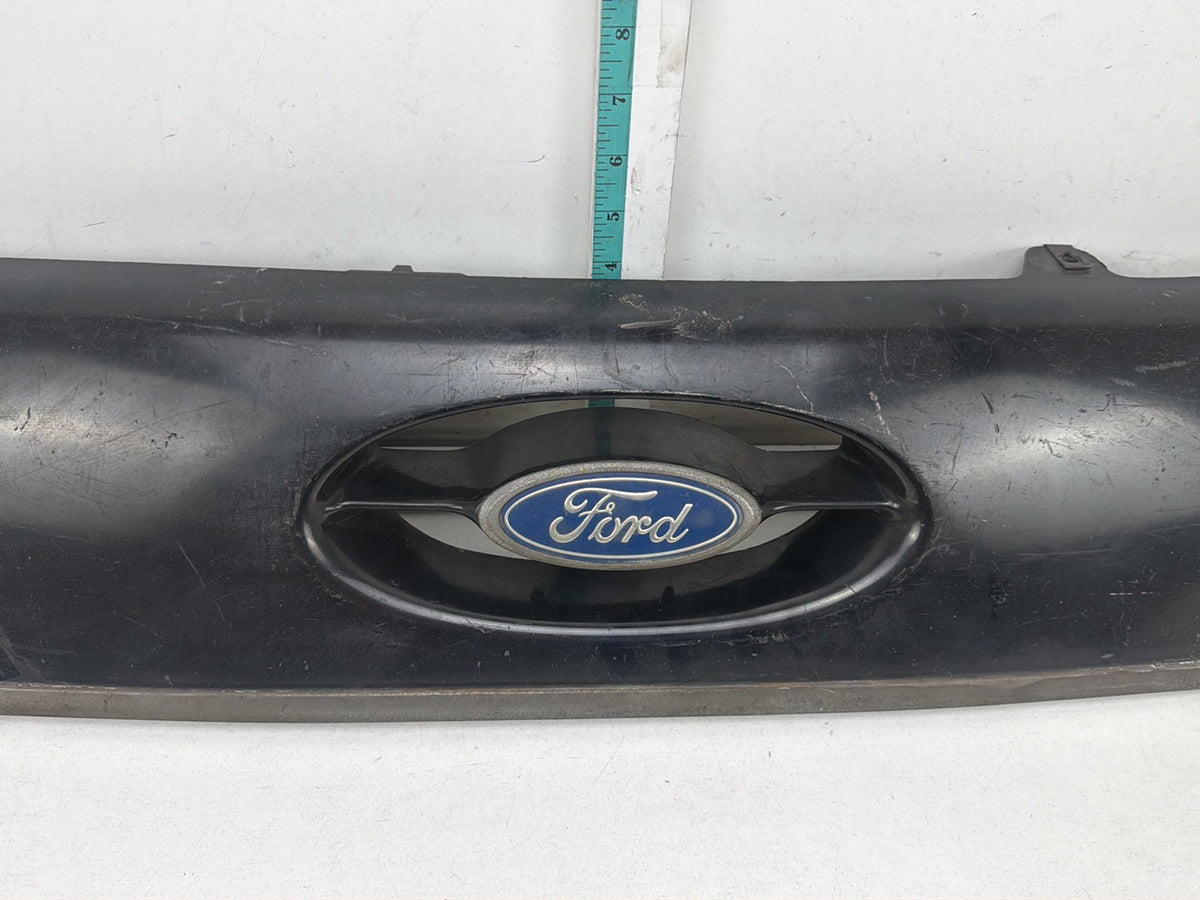 1986-1989 Ford Taurus Rear Trunk Lid Finish Panel Trim Emblem Moulding OEM