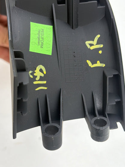 2012-2018 Audi A7 Front Right Passenger Side Door Window Switch OEM