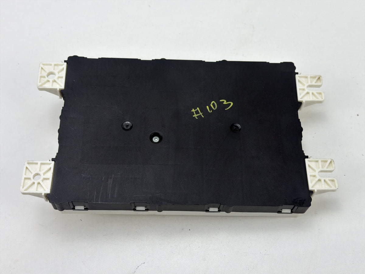 2014 Jeep Grand Cherokee Body Control Module BCM 68193350AB OEM