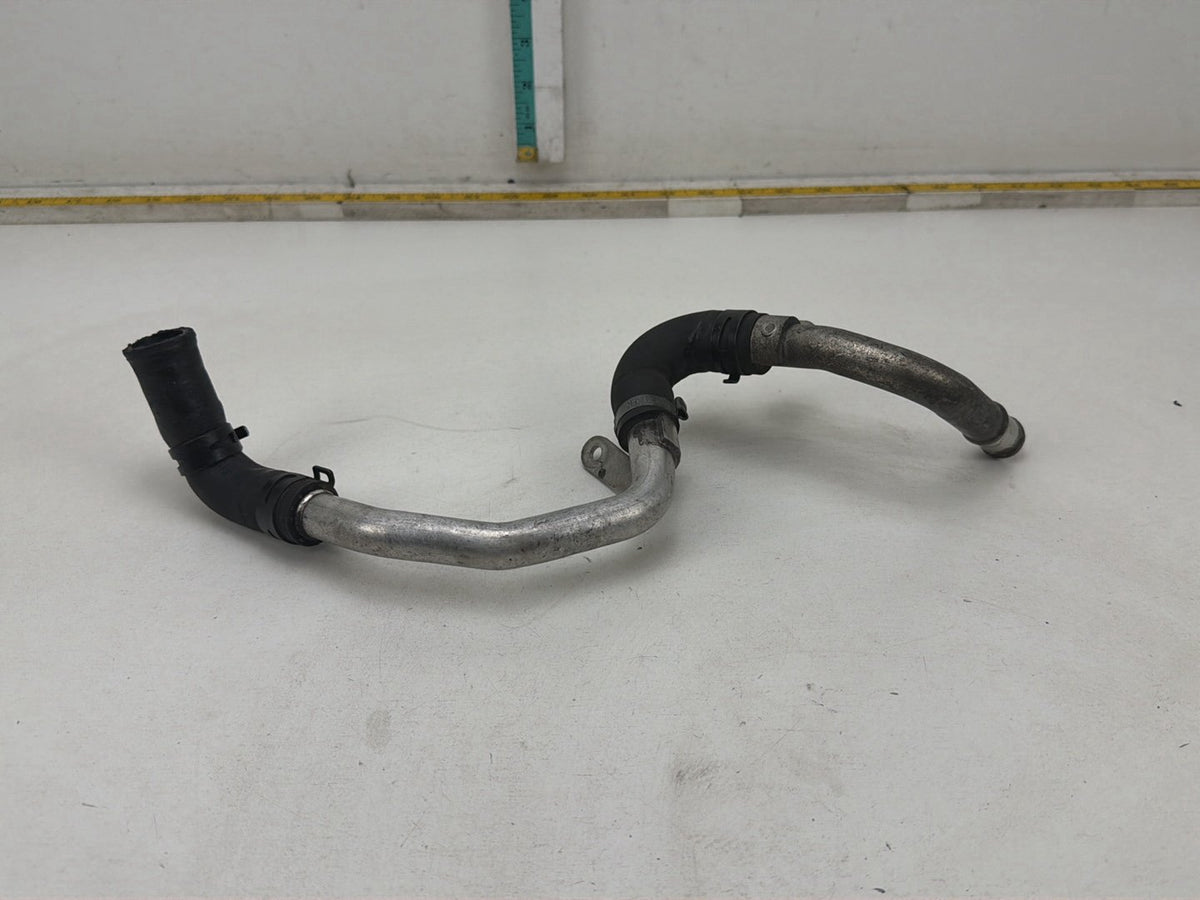 2007-2013 Mercedes-Benz S550 W221 Intercooler Coolant Hose Pipe 2782000551 OEM