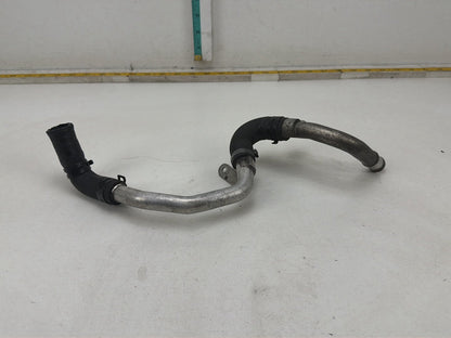 2007-2013 Mercedes-Benz S550 W221 Intercooler Coolant Hose Pipe 2782000551 OEM
