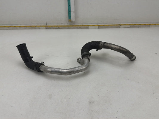 2007-2013 Mercedes-Benz S550 W221 Intercooler Coolant Hose Pipe 2782000551 OEM