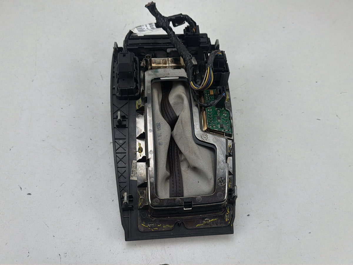 2010-2013 Buick LaCrosse Center Console Gear Shifter Bezel Trim & Switches OEM