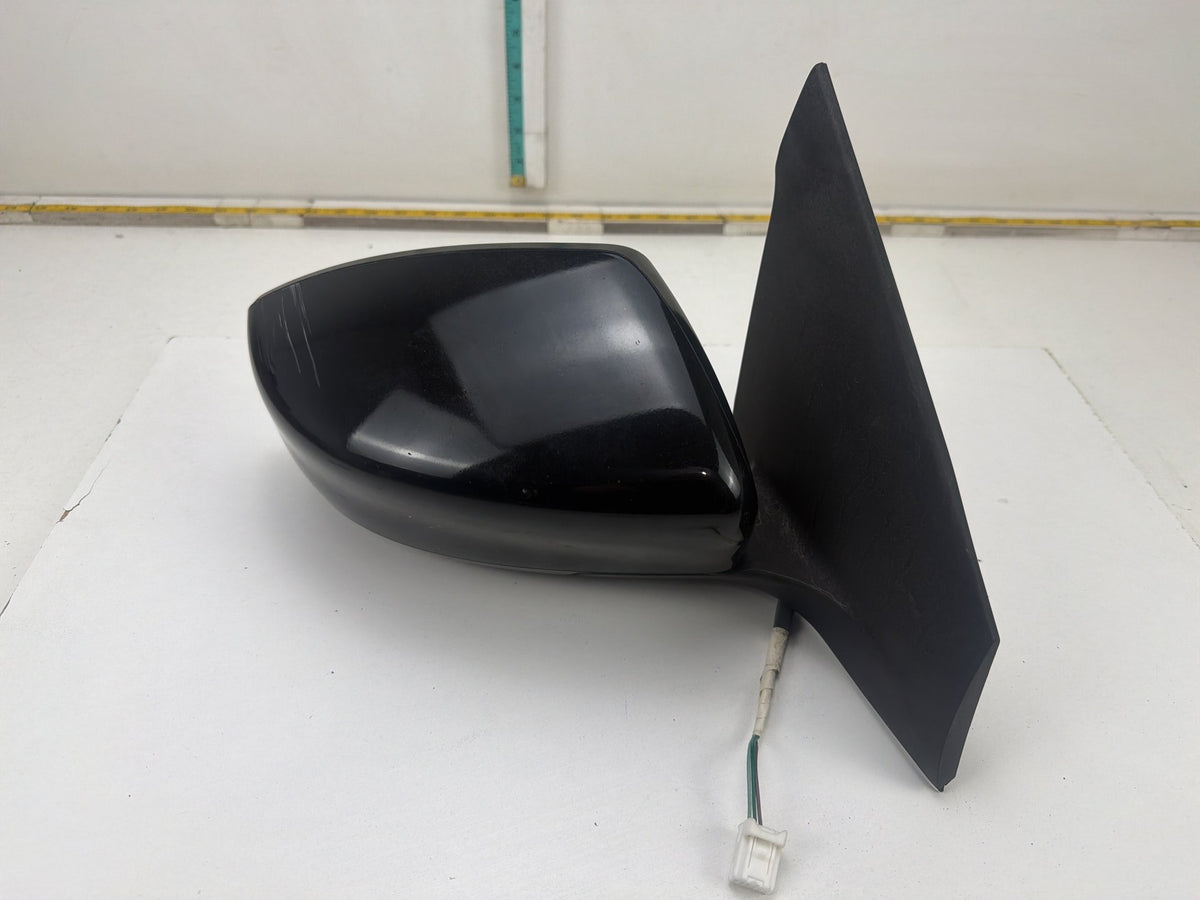 2016-2019 Nissan Sentra Right Passenger Side View Door Mirror 963013YU1F OEM