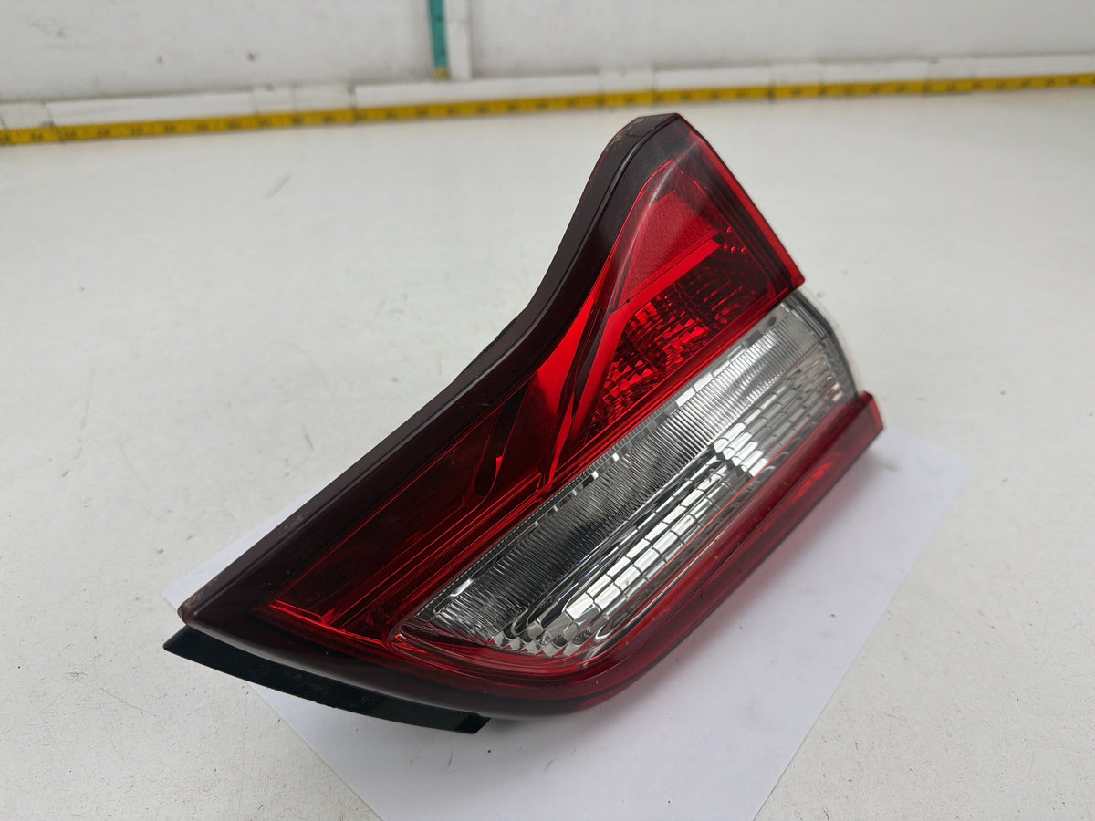 2015-2019 Subaru Legacy Rear Left Driver Side Back Up Trunk Tail Light Lamp OEM
