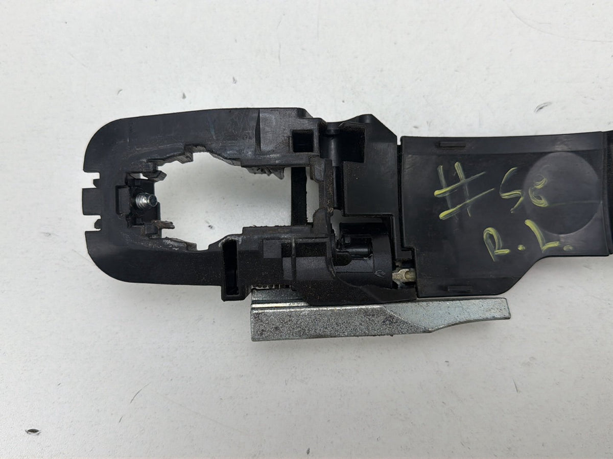 2013-2019 Nissan Sentra Rear Left Outside Door Reinforcement Handle Bracket OEM