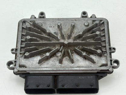 2012 Volvo S60 2.5L Engine Computer Control Module Unit ECU 31286086 OEM