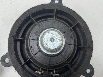 2011-2013 Infiniti G37 Door Audio Speaker Pair Set 264416 OEM