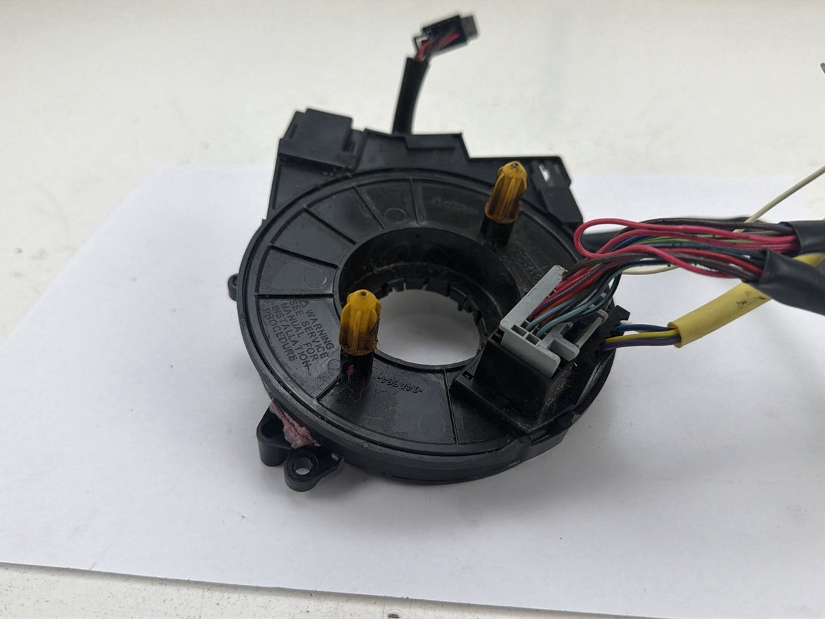 2011-2015 Ford Explorer Front Steering Wheel Clock Spring 12263206 OEM