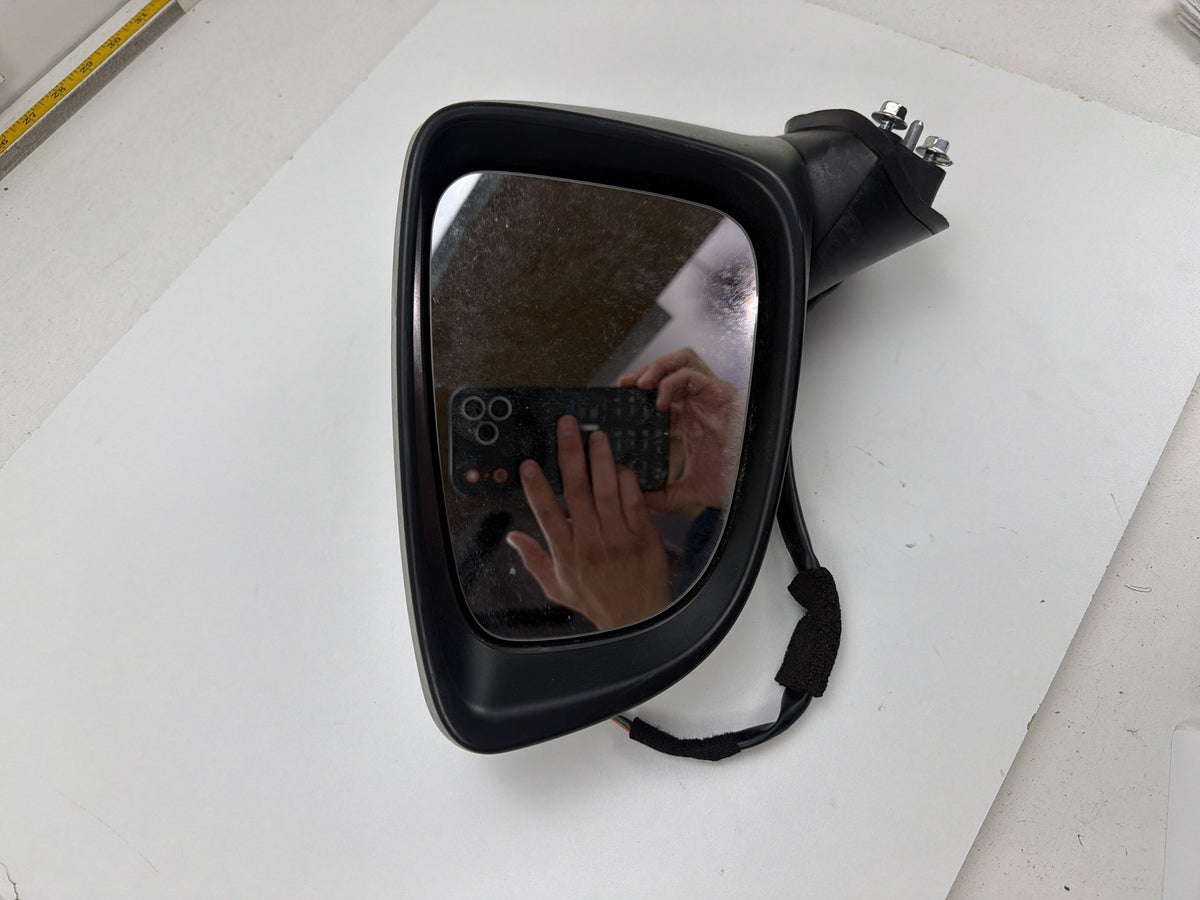 2014-2017 Mazda 6 Front Left Driver Side Power Door View Mirror E4024038 OEM