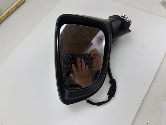 2014-2017 Mazda 6 Front Left Driver Side Power Door View Mirror E4024038 OEM