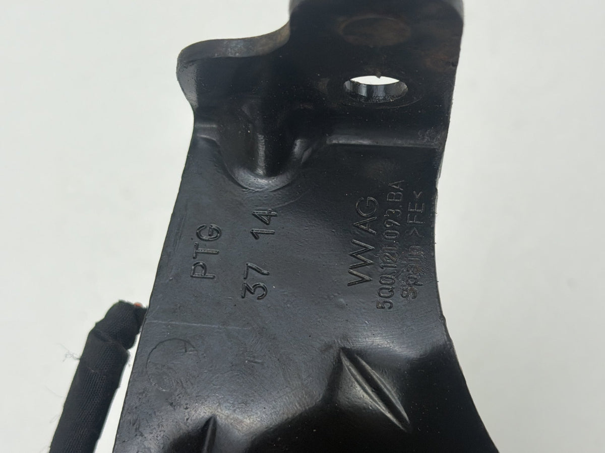 2015-2020 Audi A3 8V - Electric Coolant Water Pump 5Q0121093 OEM