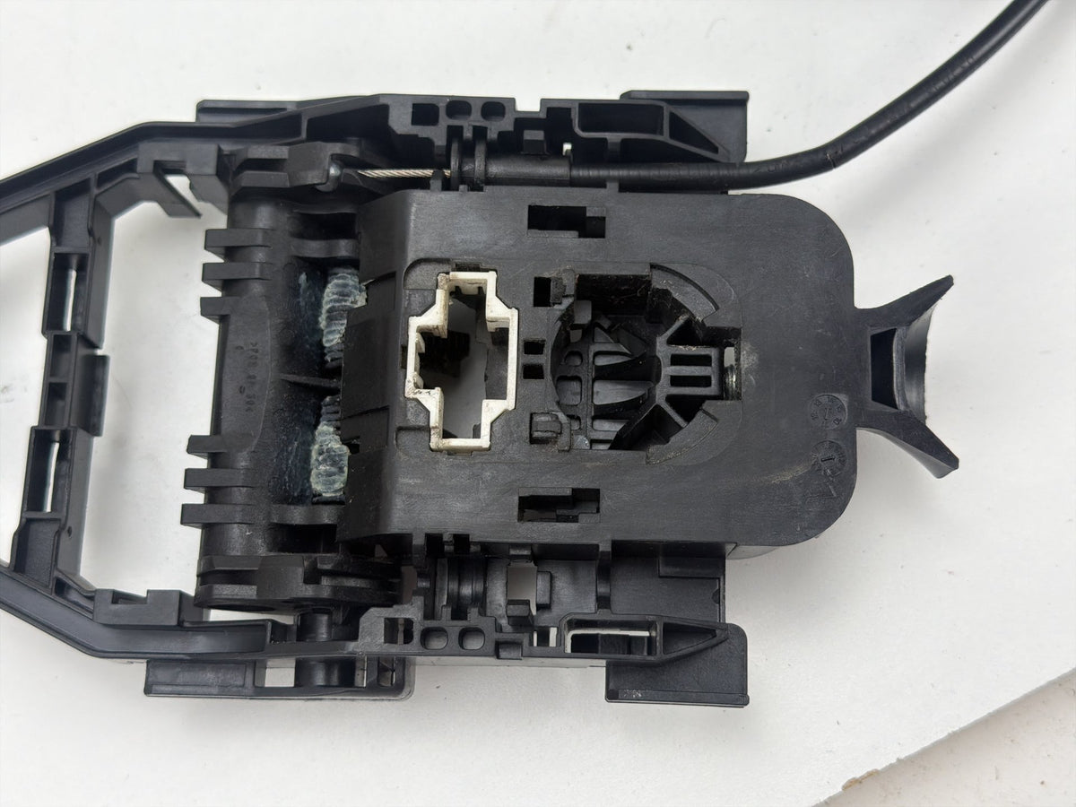 2011-2018 Volvo S60 Rear Left Driver Side Door Lock Actuator A046465 OEM