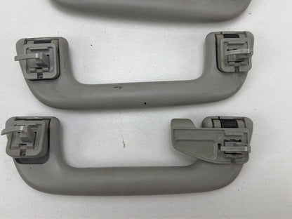 2010- 2015 Toyota Prius W30- Interior Roof Pull Grab Handle Set 574631-2010 OEM