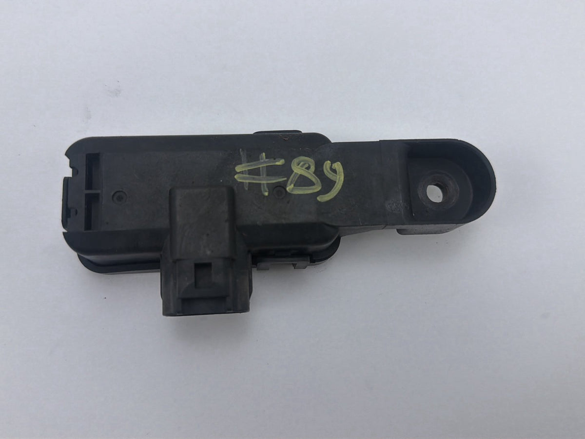 2007-2012 Lexus ES350 Exhaust Air Quality Control Sensor Module 013650-0010 OEM