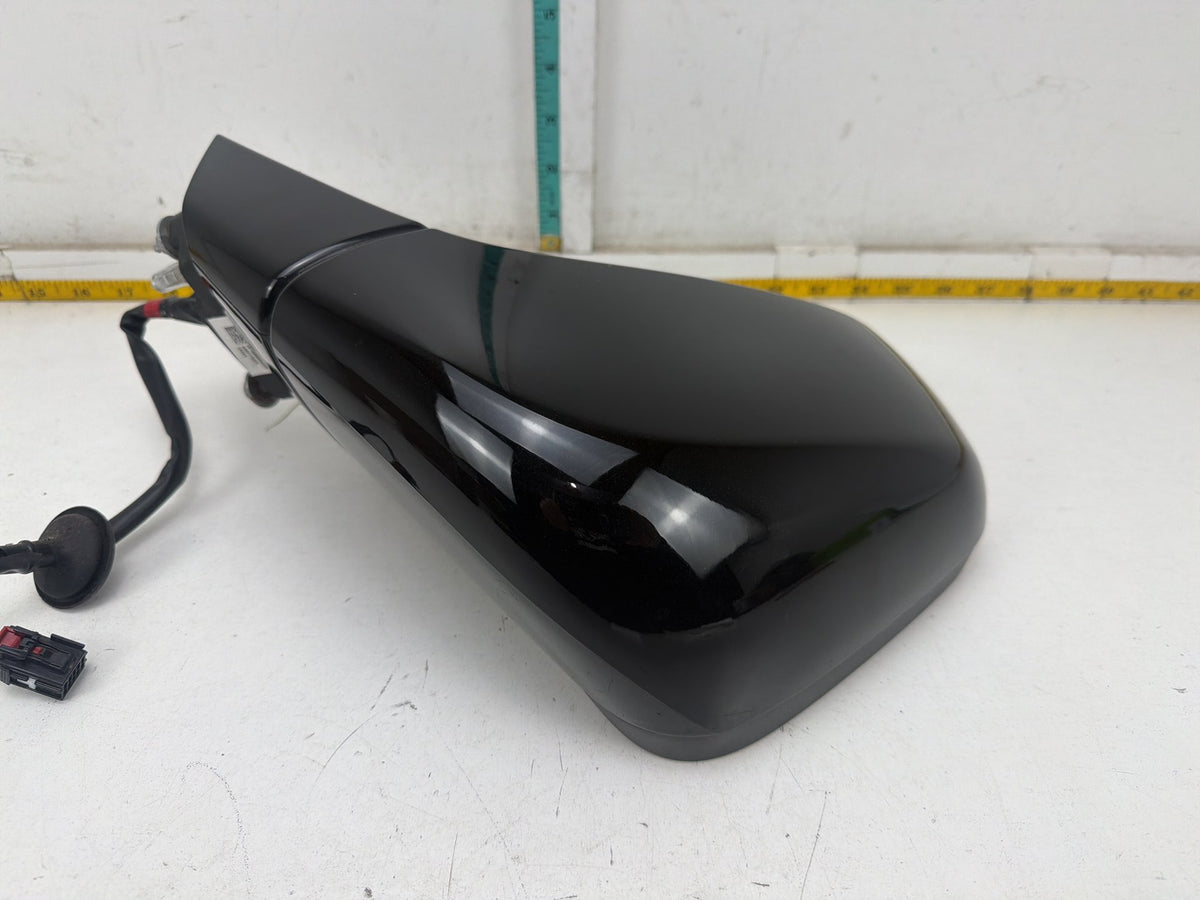 2017-2020 Chevrolet Trax Right Passenger Side View Door Mirror w/ Blind Spot OEM