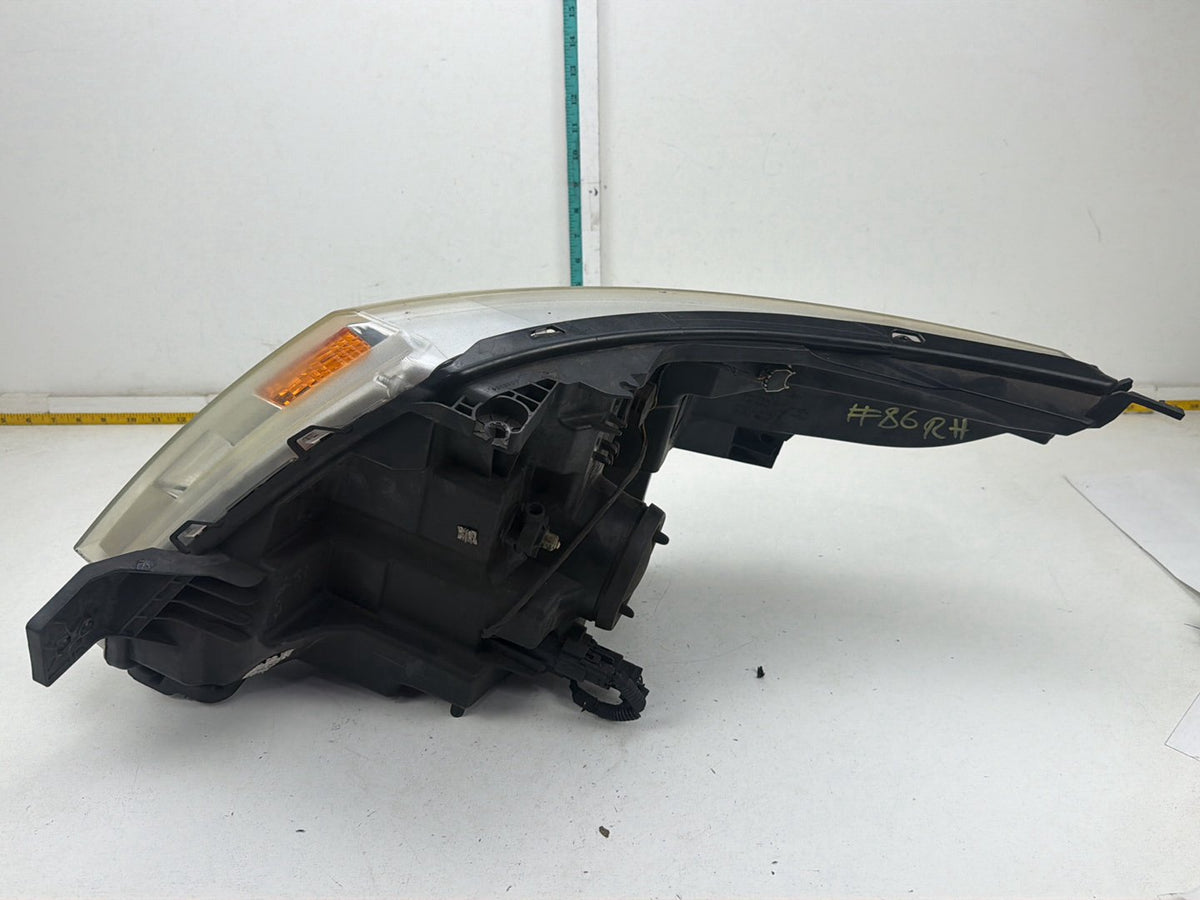 2011-2015 Ford Explorer Front Right Passenger Side Halogen Headlight Lamp OEM