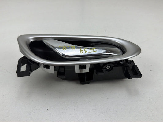 2019 Nissan Sentra Rear Right Passenger Side Door Interior Handle OEM