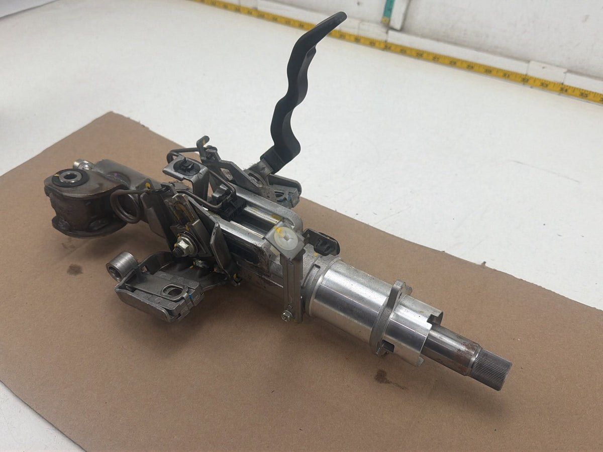 2015-2021 Kia Sedona Electric Power Steering Assist Column Assembly OEM