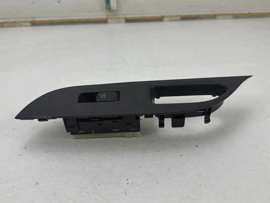 2008-2013 Infiniti G37 Left Rear Window Switch 25431-JK40D OEM