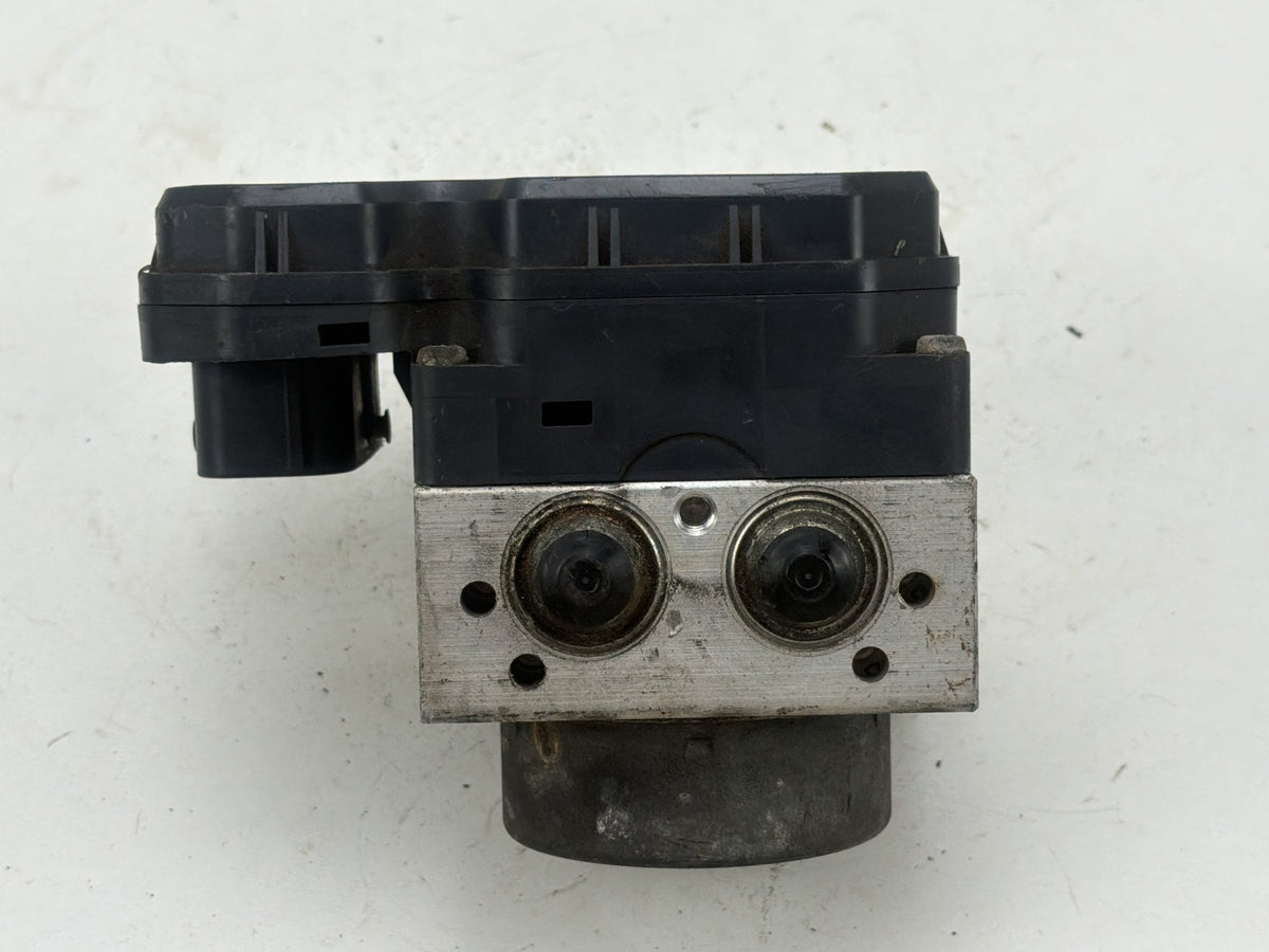 2014-2015 Mazda 6 Anti-lock Brake Abs Pump Module GHP9-437A0 OEM