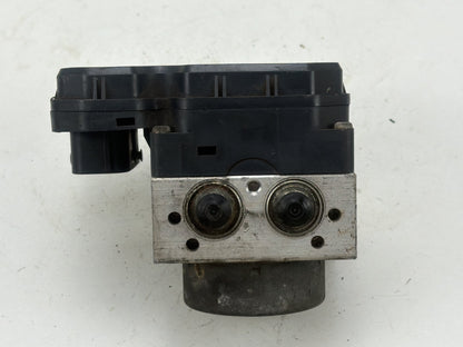 2014-2015 Mazda 6 Anti-lock Brake Abs Pump Module GHP9-437A0 OEM