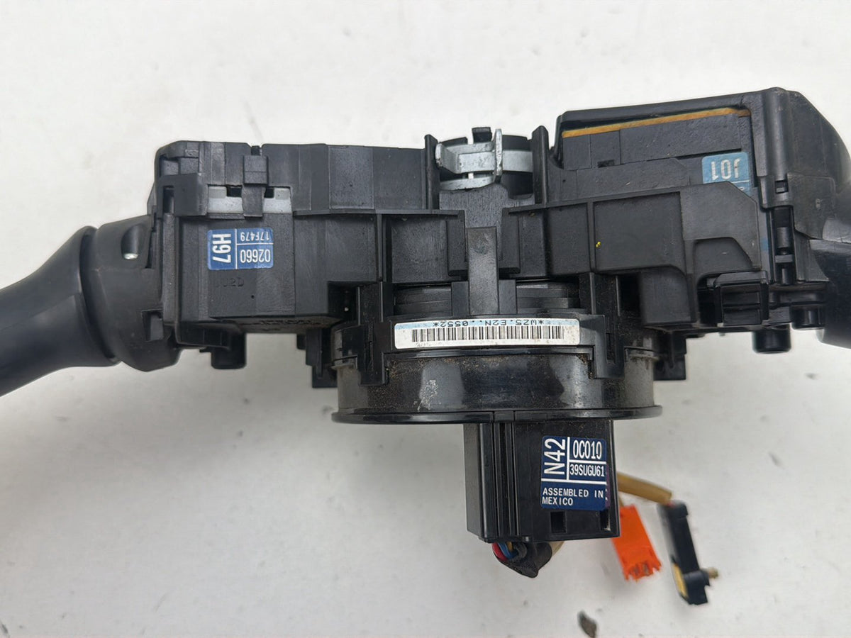 2007-2011 Toyota Tundra Steering Angle Sensor Combination Switch 89245-06040 OEM