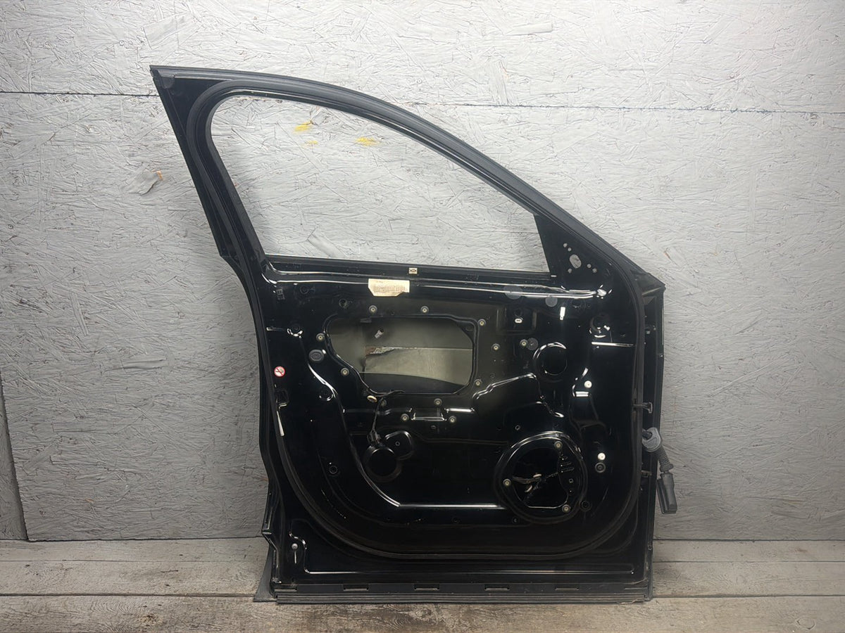 2017-2024 Jaguar F-Pace Front Left Driver Side Outer Exterior Door Shell OEM