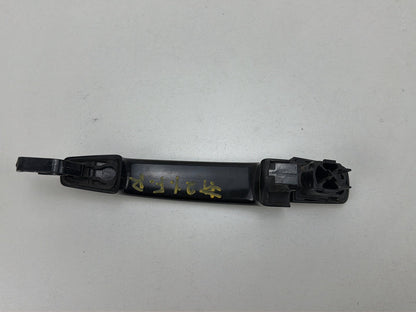 2012-2016 Chevrolet Sonic RS Front Right Passenger Side Exterior Door Handle OEM