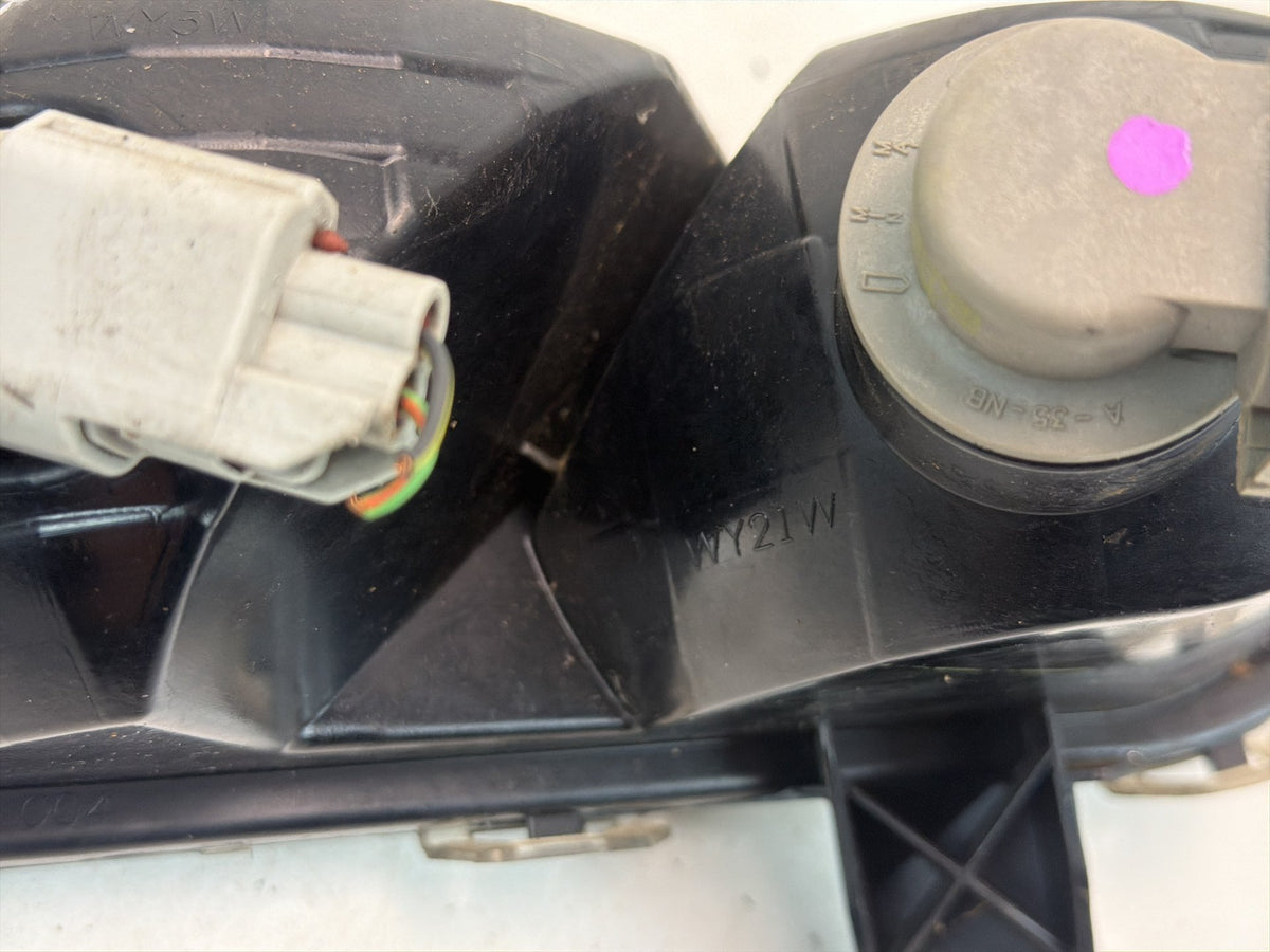 2013-2016 Ford Escape Front Left Driver Side Bumper Fog Light Turn Signal OEM