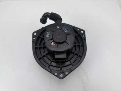 2008-2009 Chevrolet Aveo HVAC Heater Blower Motor Fan Assembly OEM
