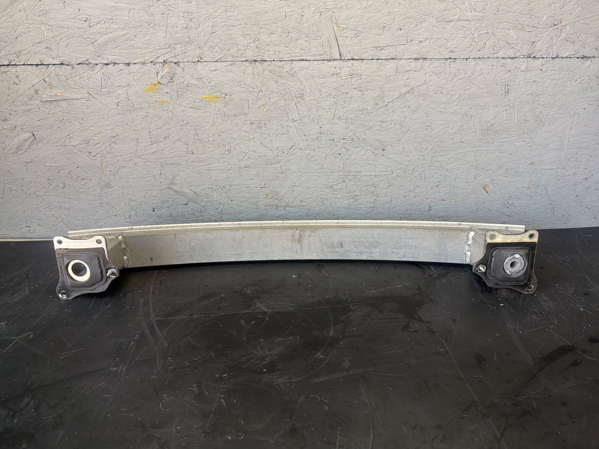 2012-2018 Audi A7 Quattro Front Bumper Reinforcement Rebar Impact Crash Beam OEM
