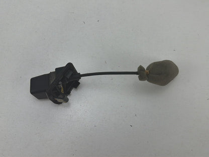 2007-2013 Mercedes-Benz S550 W221 Rear View Backup Camera A2078200797 OEM
