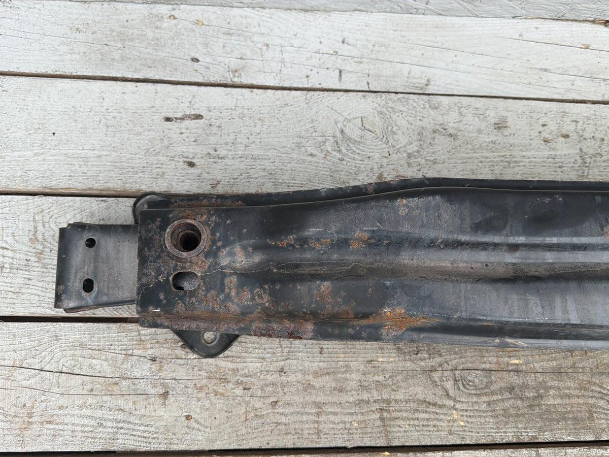 2007-2013 Mini Cooper R56 Rear Bumper Reinforcement Rebar Impact Bar OEM