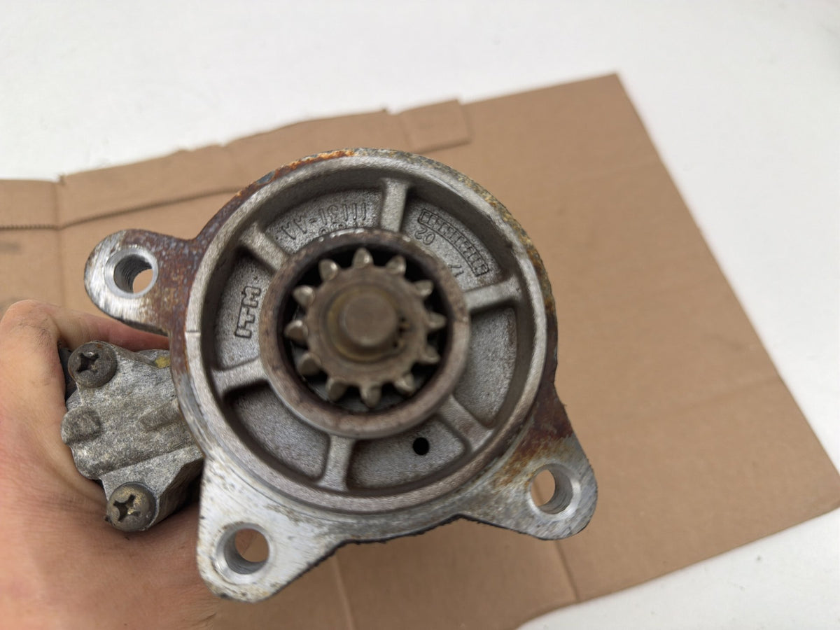 2003-2006 Lincoln Navigator U228 Starter Motor F81U-11000-AD OEM