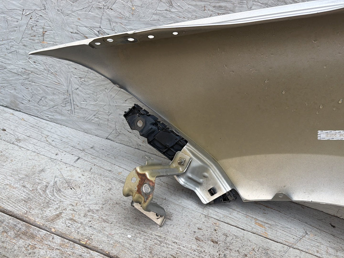 2007- 2012 Acura RDX- Front Right Passenger Side Fender OEM