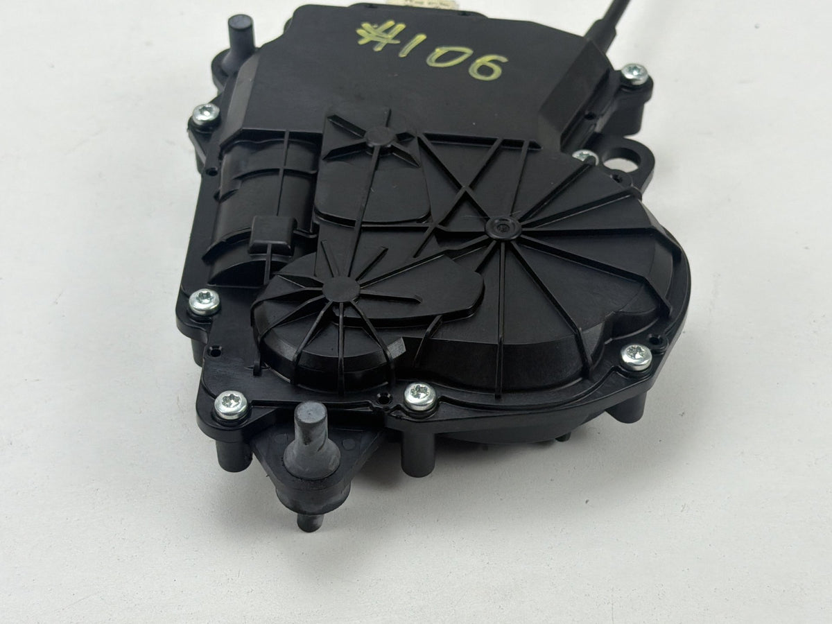 2011-2016 BMW 550i xDrive Rear Trunk Lid Power Lock Drive Actuator Motor OEM