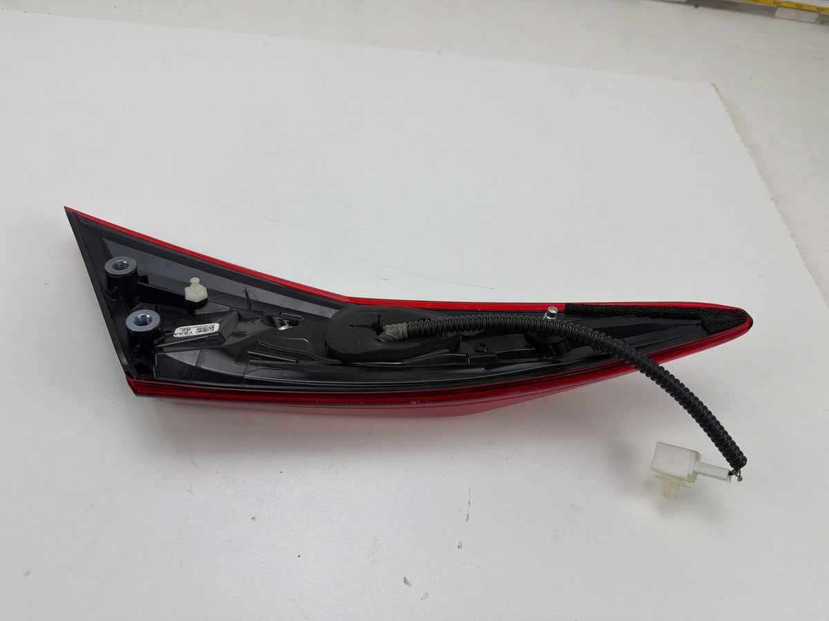 2016-2021 Honda Civic - Sedan Right Passenger Tail Light OEM