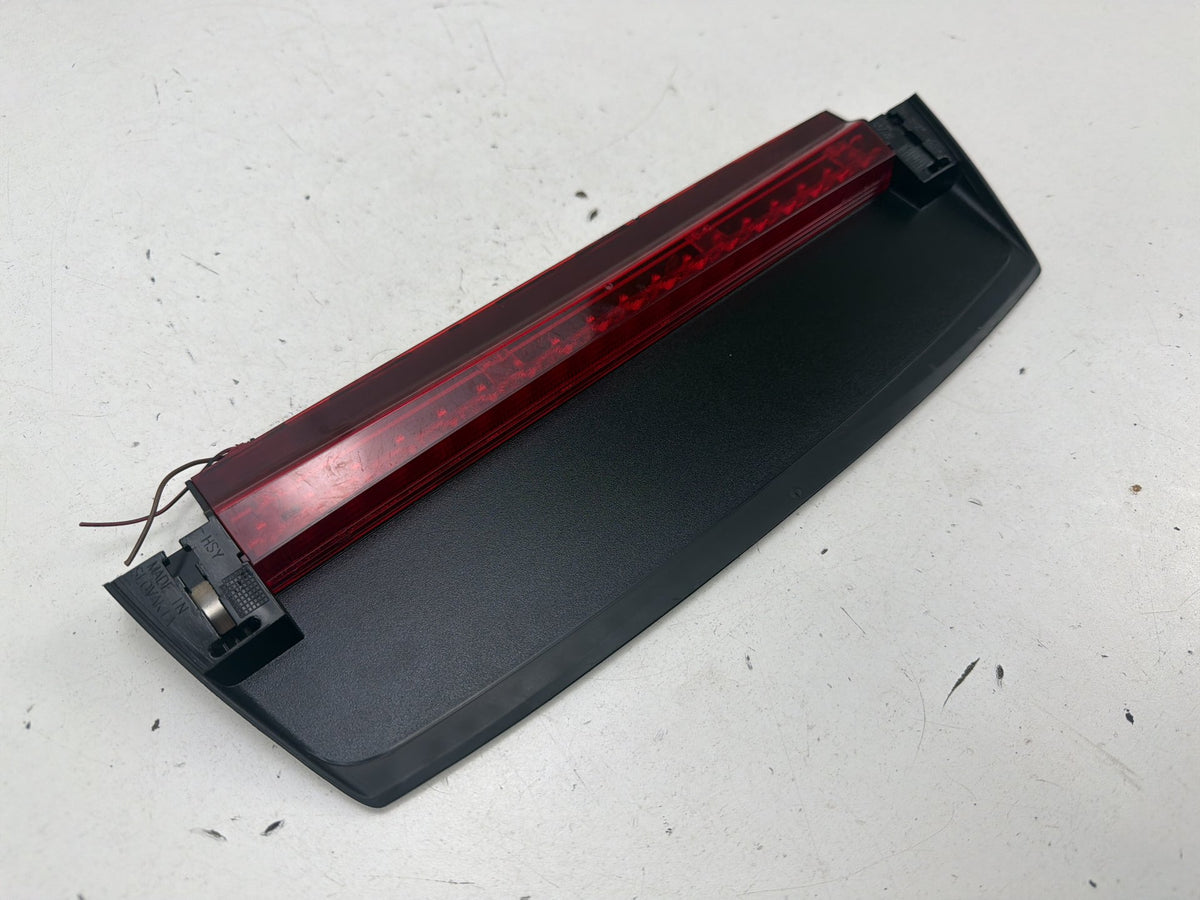 2017-2024 Audi A4 Rear Center Third Brake Stop Light Lamp 8W5945097 OEM