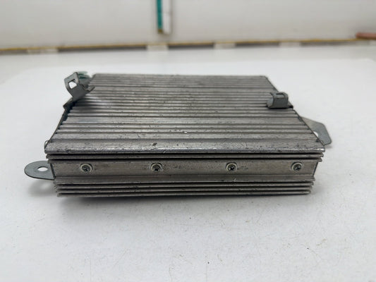 2007-2008 Acura TL Radio Audio Amplifier Amp 39186-SEP-A110-M1 OEM