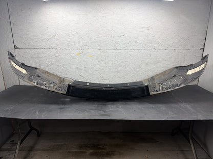 2011-2013 BMW X5 Front Bumper Cover Assembly with PDC Fog Lights OEM