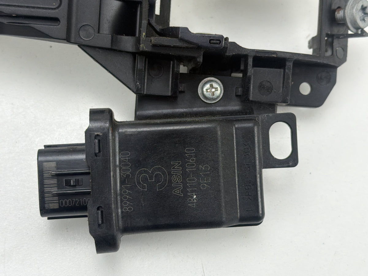 2006-2015 Lexus IS250 Front Right Side Exterior Door Handle Base Bracket OEM