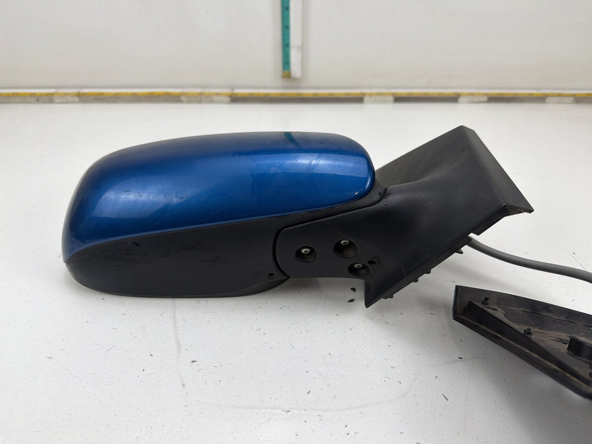2003-2009 Toyota Corolla Right Passenger Side View Door Mirror OEM