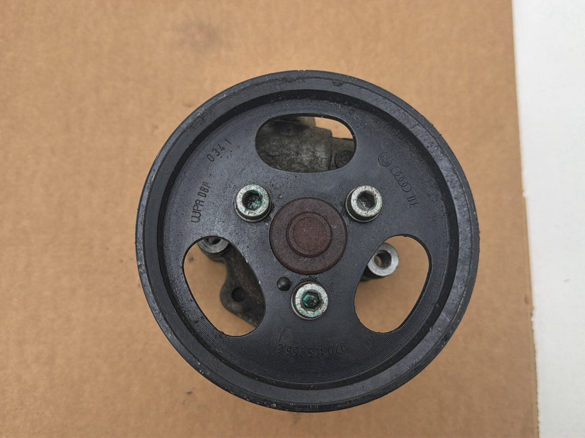 2004 - 2006 Porsche Cayenne 9PA- 3.2L Power Steering Pump OEM