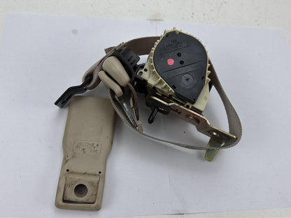 2003-2006 Lincoln Navigator 2nd Row Rear Left Side Seat Belt Retractor OEM