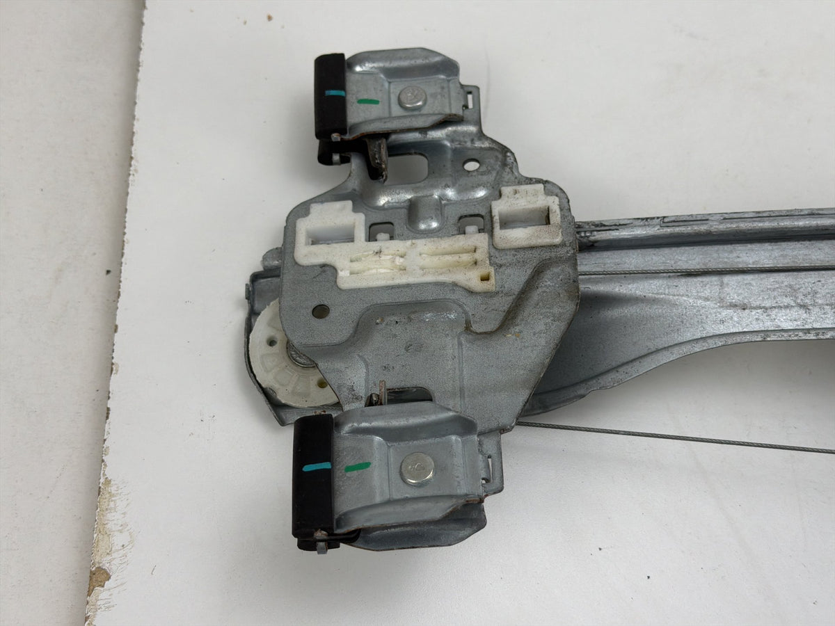 2012-2016 Chevrolet Cruze Rear Left Driver Side Window Regulator Motor OEM
