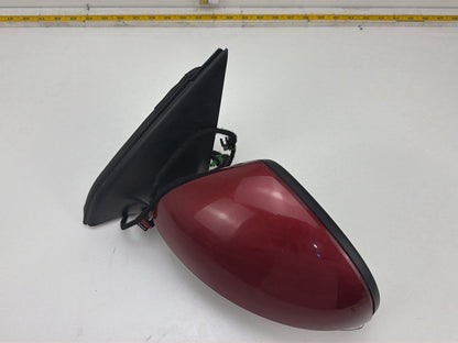2013-2017 Volkswagen Tiguan Front Left Door Mirror 5N1857501AF OEM