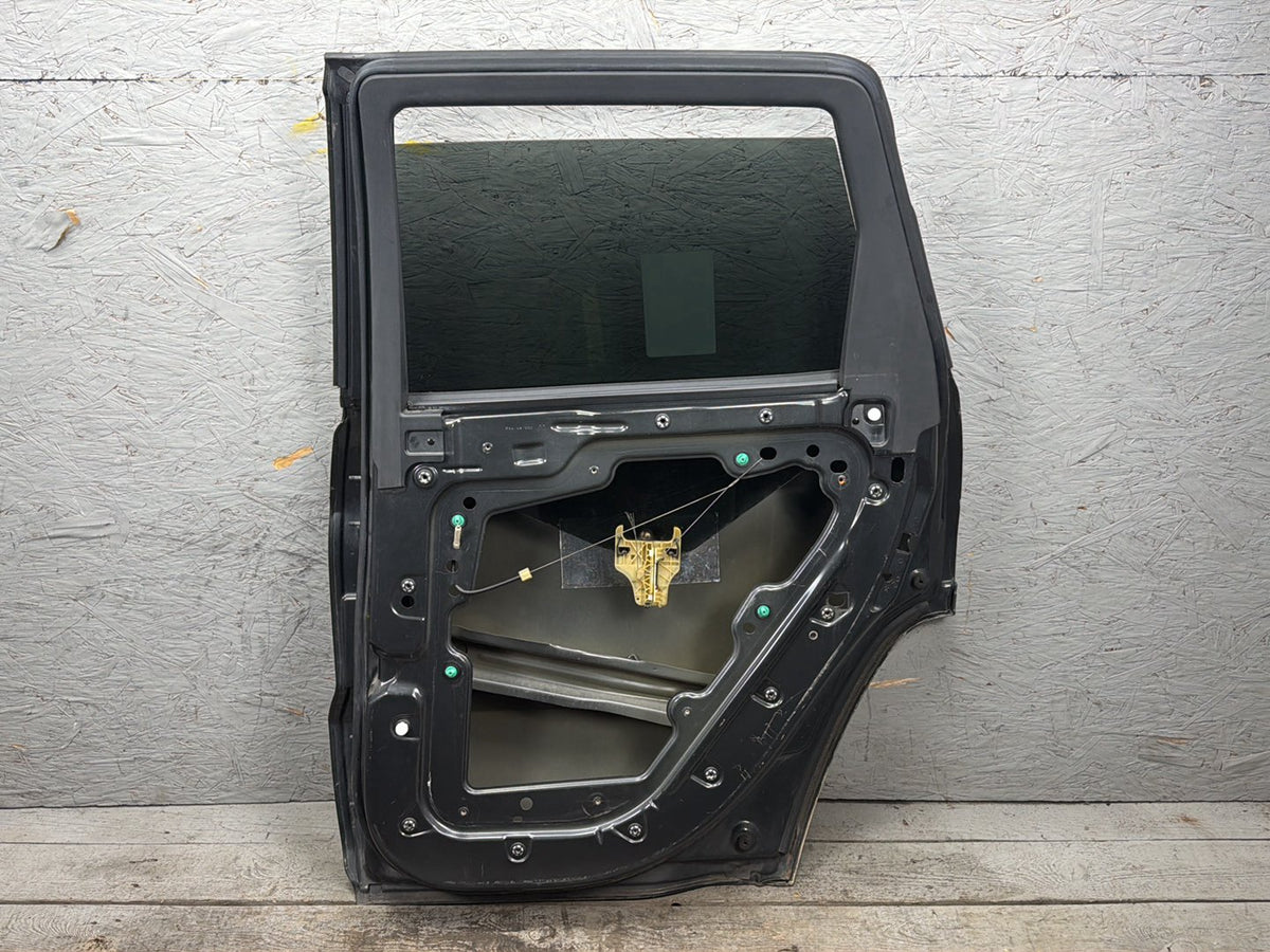 2011-2013 Jeep Grand Cherokee Rear Right Passenger Side Door Shell OEM