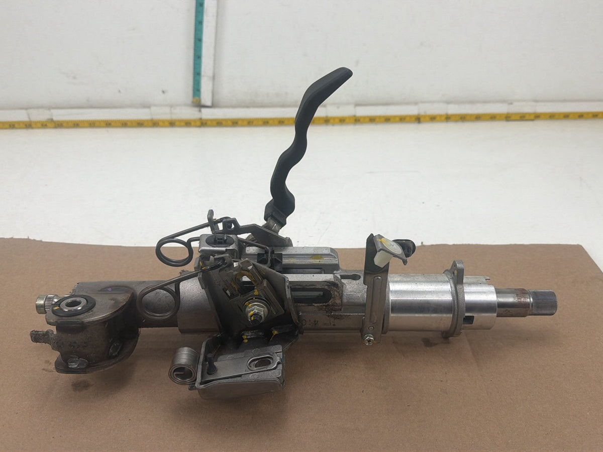 2015-2021 Kia Sedona Electric Power Steering Assist Column Assembly OEM