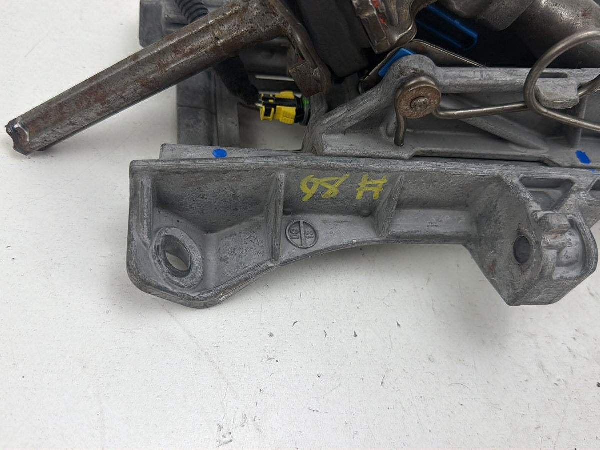 2011-2015 Ford Explorer Steering Column Shaft Assembly 665681-001 OEM